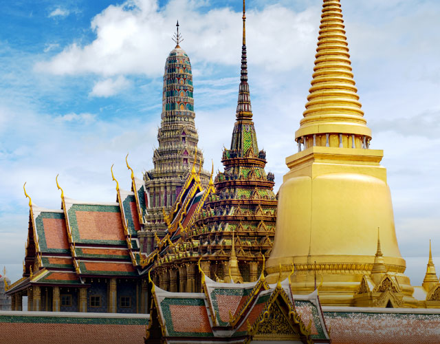 东方皇家理工大学